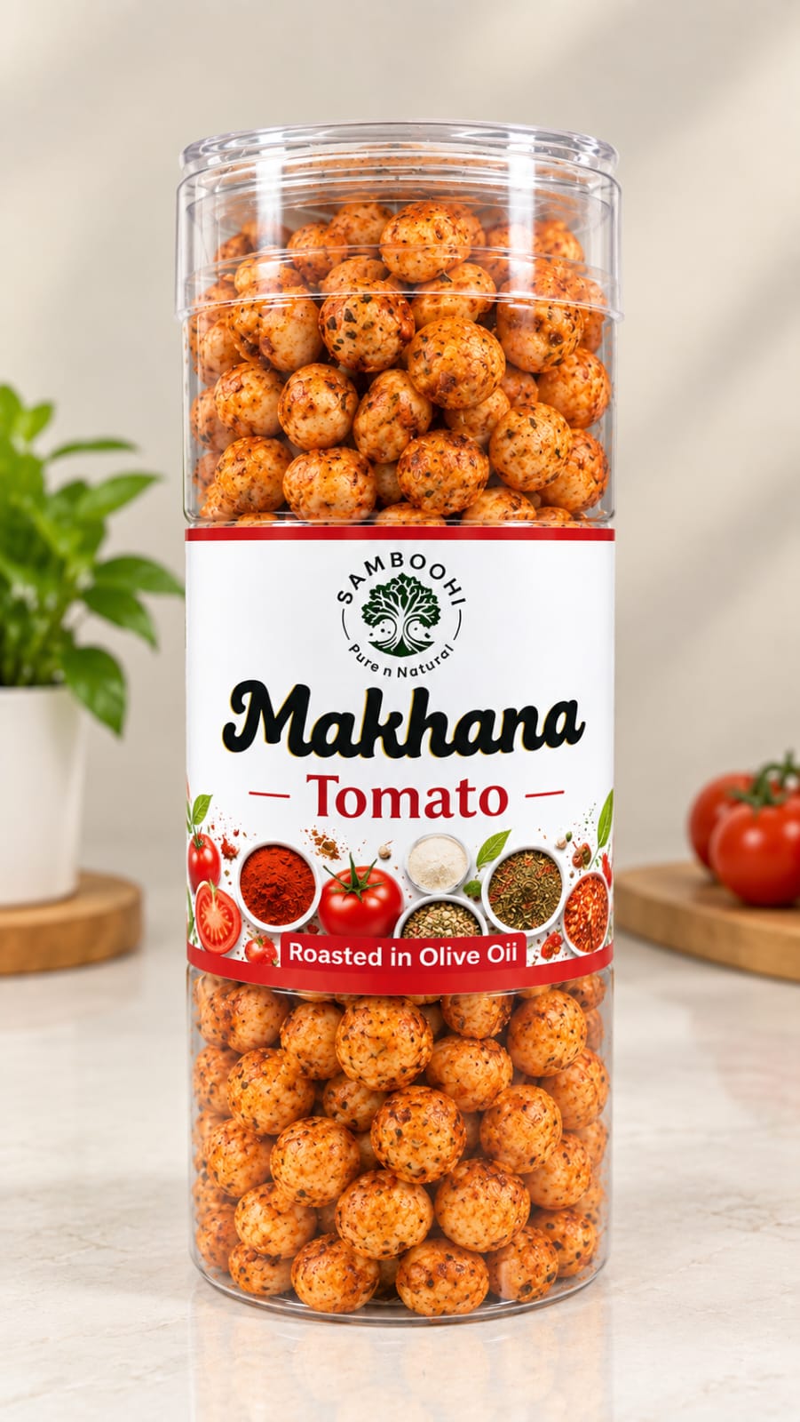 Tomato | 90g