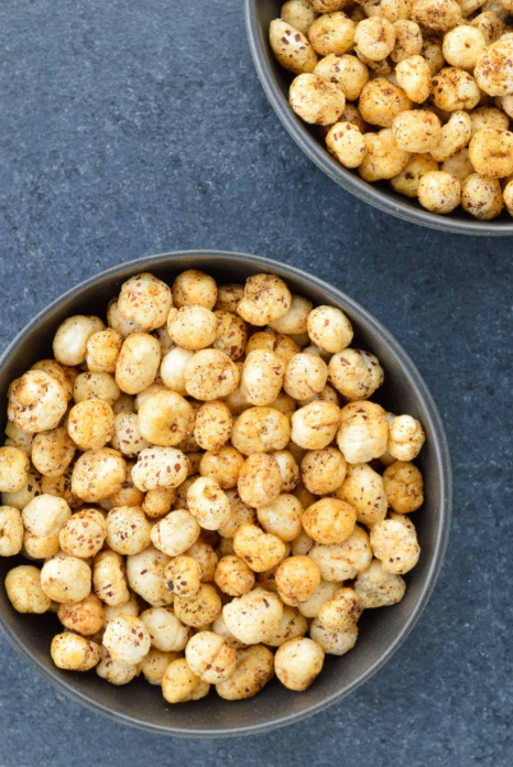 The Goodness of Makhana: A Simple Snack for Everyday Life