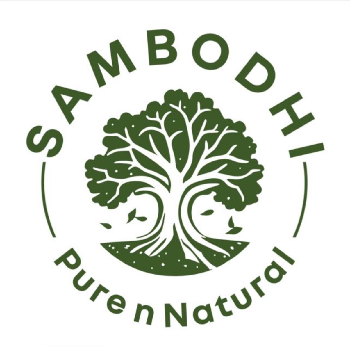 Sambodhi Logo