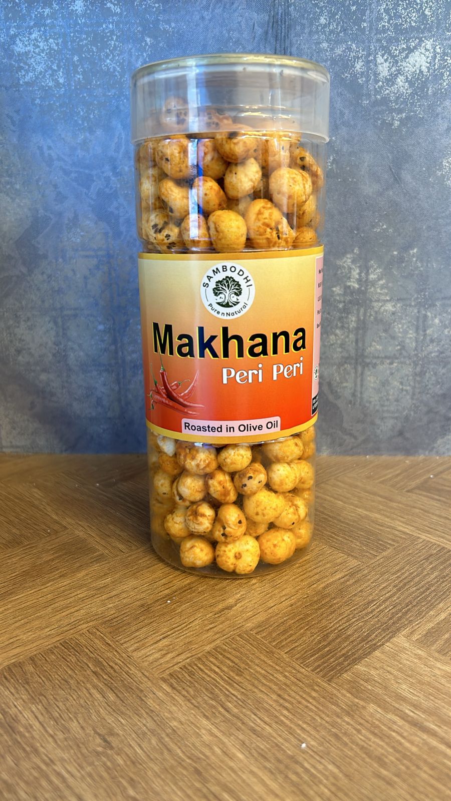 Cashews